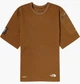 Футболка The North Face X Undercover Soukuu Dot Knit T-Shirt Brown NF0A84SCD0T M - зображення 1