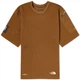 Футболка The North Face X Undercover Soukuu Dot Knit T-Shirt Brown NF0A84SCD0T L - зображення 2