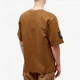 Футболка The North Face X Undercover Soukuu Dot Knit T-Shirt Brown NF0A84SCD0T M - зображення 4