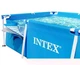 Бассейн каркасный Intex 28271 260*160*65см 2300 л от 6-ти лет (LN7-28271) - изображение 2