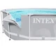 Бассейн каркасный Intex 26712 6503 л 366*76 см с фильтр-насосом (LN7-26712) - изображение 4