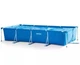 Каркасный прямоугольный бассейн Intex 28273 450*220*84 см Объем 7127 л (LN7-28273) - изображение 1