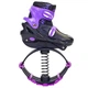 Фитнес джамперы размер 39-42 NewStar Kangoo Jumps фиолетовый SK-901H - изображение 3