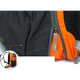 Рюкзак Onepolar W1391 Orange 25л - зображення 4