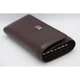 Гаманець ключниця Wanlima w72092410066a1 Coffee - изображение 3