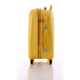 Валіза середня Tashiro Ambassador Classic A8503M Yellow - зображення 5