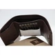 Гаманець ключниця Wanlima w72092410066a1 Coffee - изображение 5