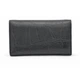 Гаманець ключниця Wanlima w72092410066a1 Black - изображение 2