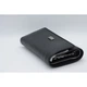 Гаманець ключниця Wanlima w72092410066a1 Black - изображение 3