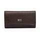 Гаманець ключниця Wanlima w62093790066a1 Coffee - изображение 1