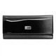 Гаманець ключниця Wanlima w72092580600b1 Black - изображение 1