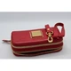 Гаманець ключниця Wanlima w82090230117 Red - изображение 6
