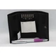 Гаманець ключниця Wanlima W62093790066a1 Black - изображение 5