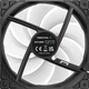 Вентилятор Deepcool FD14 ARGB (R-FD14-BKAPN1-G) - зображення 5