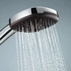 Набір змішувачів 3 в 1 для ванної кімнати Grohe QuickFix Start M-Size UA202305RM - зображення 7
