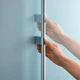 Душовий гарнітур Grohe QuickFix Vitalio Comfort 110 26929001 - зображення 5