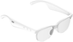 Słuchawki 4smarts SoundGlasses Sport 2 Bluetooth White (4252011912407) - obraz 2