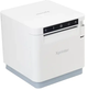 POS-принтер Xprinter XP-T890H USB+Serial+LAN Белый - изображение 3