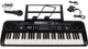 Organ MalPlay dla dzieci 61 klawisza + Mikrofon 107279 (5901924217039) - obraz 1