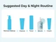 Сироватка-маска Numbuzin No.6 Deep Sleep Mask Serum 50 мл для глибокого зволоження, відновлення шкіри, сяйва - зображення 2