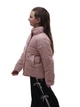 Куртка демисезонная для девочки подростка 140 Розовый (699172-140) - изображение 2