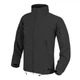 Куртка Helikon Cougar Softshell Windblocker QSA HID, Black, S - изображение 1