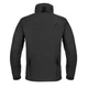 Куртка Helikon Cougar Softshell Windblocker QSA HID, Black, S - изображение 4