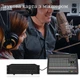 XLR кабель 2 метра Stone ST-XLR-2M 1шт. - изображение 3