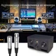 XLR кабель 2 метра Stone ST-XLR-2M 1шт. - изображение 5