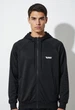 Толстовка чоловіча 5XL Чорний INSUIT (724645-5XL)* - зображення 2