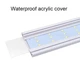 Led-светильник для аквариума 12W 38 см (38 - 51 см) - изображение 2