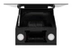 Витяжка Interline FLOW MATT BL A/60/GL/M - изображение 9