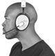 Навушники Beyerdynamic MMX 230 Wireless Arctic White (531973) - зображення 4