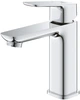 Смеситель для раковины Grohe Cubeo 1017520000 - изображение 3