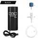 Компресор Top Enjoy аератор акваріумний 1 канал USB - изображение 1