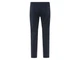 Чоловічі штани чиноси Livergy Slim Fit, синій, xl - изображение 2