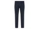 Чоловічі штани чиноси Livergy Slim Fit, синій, xl - изображение 3
