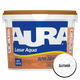 Лазур для деревини AURA Lasur Aqua (білий) 2,5л - зображення 1