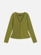 Жакет Primark фісташковий TMWCS406 S - изображение 5