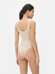 Боді Primark бежевий JOQMJ083 XS - изображение 4