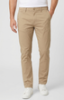 Чоловічі штани чиноси Livergy Slim Fit, бежевий, xl - изображение 1