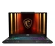 Ноутбук MSI Cyborg 17 Core 5-210H/32GB/1TB/Win11X RTX5050 144Hz (Cyborg 17 | B2RWEKG-030XPL) - изображение 4