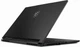 Ноутбук MSI Stealth A16 AI+ A3XWJG Core Black (A3XWJG-084XUAC, 9S7-15FL35-084) - изображение 7