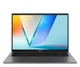 Ноутбук ASUS Vivobook S16 Core 5-210H/16GB/512 144Hz silver (S3607VA-RP095) - изображение 3