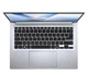 Ноутбук ASUS Vivobook 14 Ryzen 5-150/16GB/1TB/Win11 silver (M1405NAQ-LY016W) - изображение 2