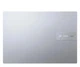 Ноутбук ASUS Vivobook 14 Ryzen 5-150/16GB/1TB/Win11 silver (M1405NAQ-LY016W) - изображение 4