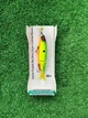 Воблер Grows Culture Tiny Magallon 88MR 88мм\7.6гр - на окуня, щуку (до 1.5м) (8458-21) - изображение 2