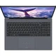Ноутбук Blackview GamiBook 8 16 " 16/512Gb Grey - изображение 2
