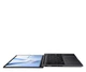 Ноутбук ASUS Vivobook 14 Ryzen 5-150/16GB/1TB/Win11 black (M1405NAQ-LY015W) - изображение 6