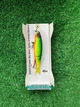 Воблер Grows Culture Tiny Magallon 88SP 88мм\7.2гр - на окуня, щуку (0,5-0.8м) (8457-1) - зображення 2